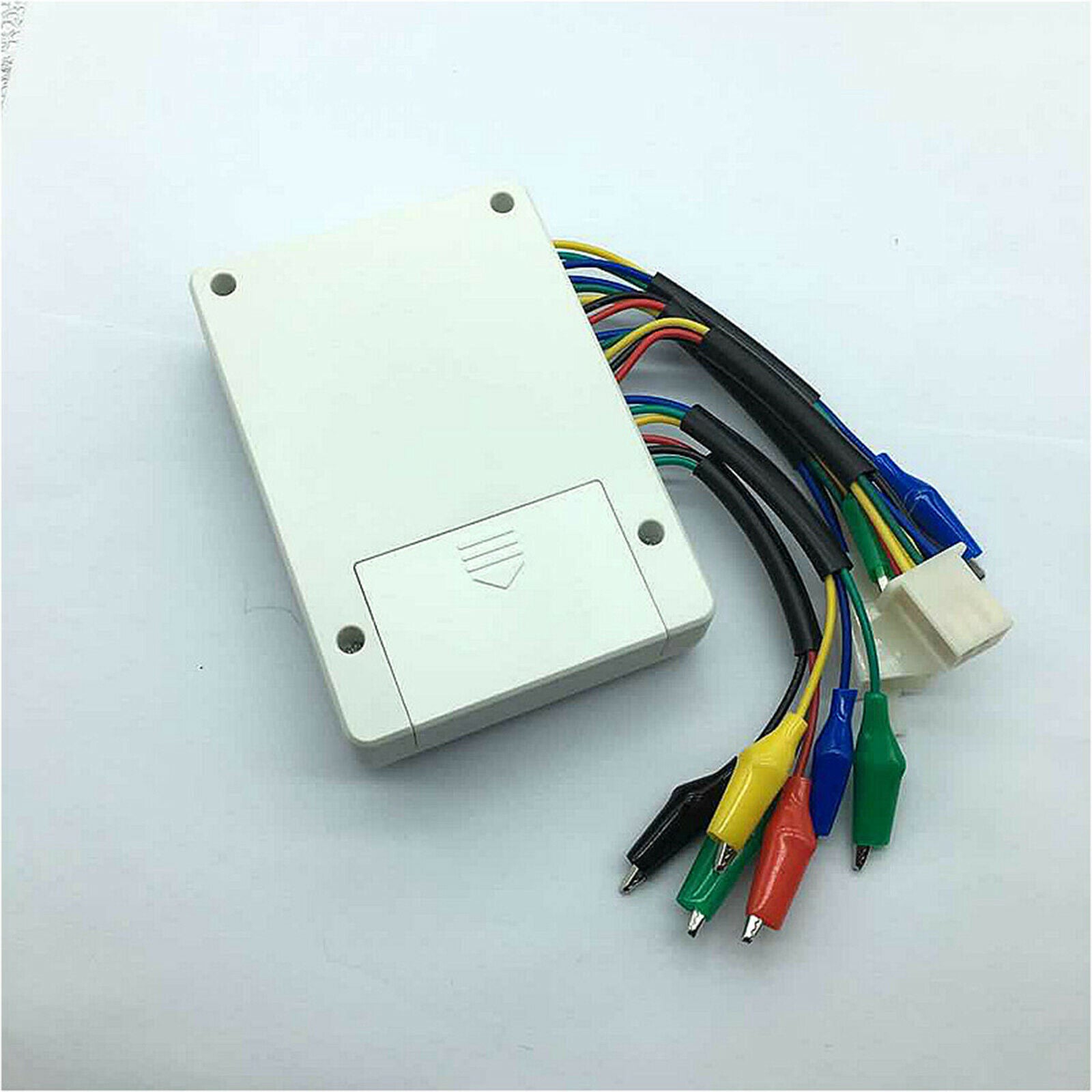 Electro Car Scooter Brushless Motor Controller Tester 24V 36V 48V 60V 72V