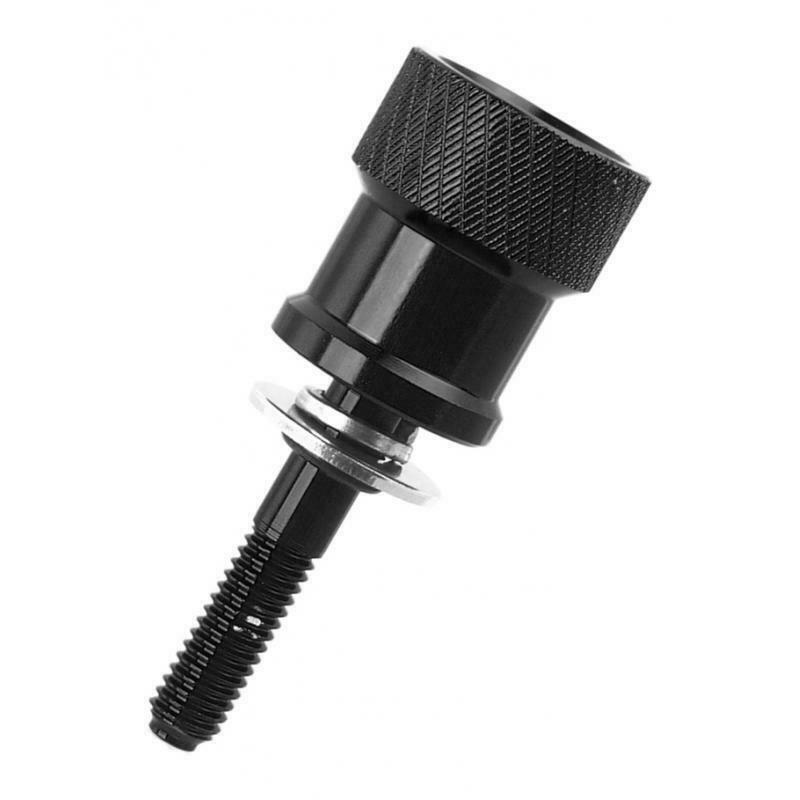 2x Aluminum Rear Seat Bolt For BMW R Ninet 2014 & Up Nine T Pure Racer