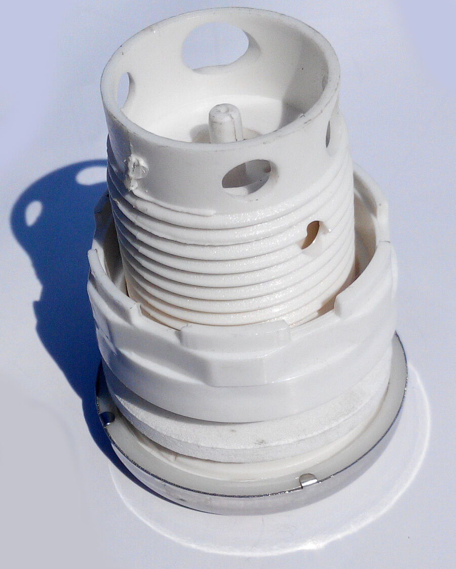 stainless steel Air Button Bath Spa Tub Pump Blower Control ,On Off PUSH BUTTON