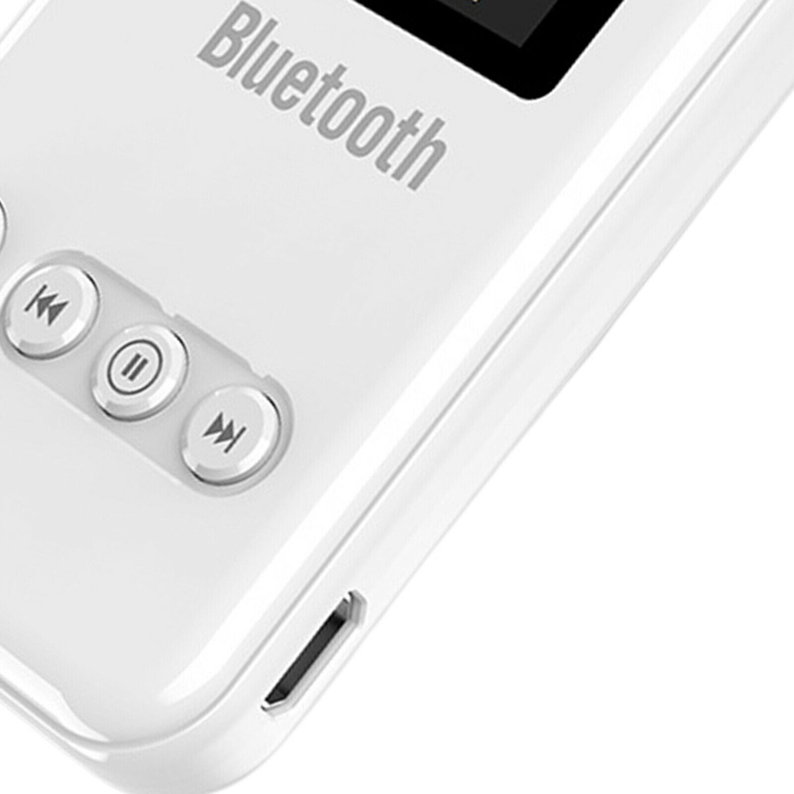 2-in-1 Bluetooth Transmitter Receiver 3.5mm Aux for Car Home Sound System