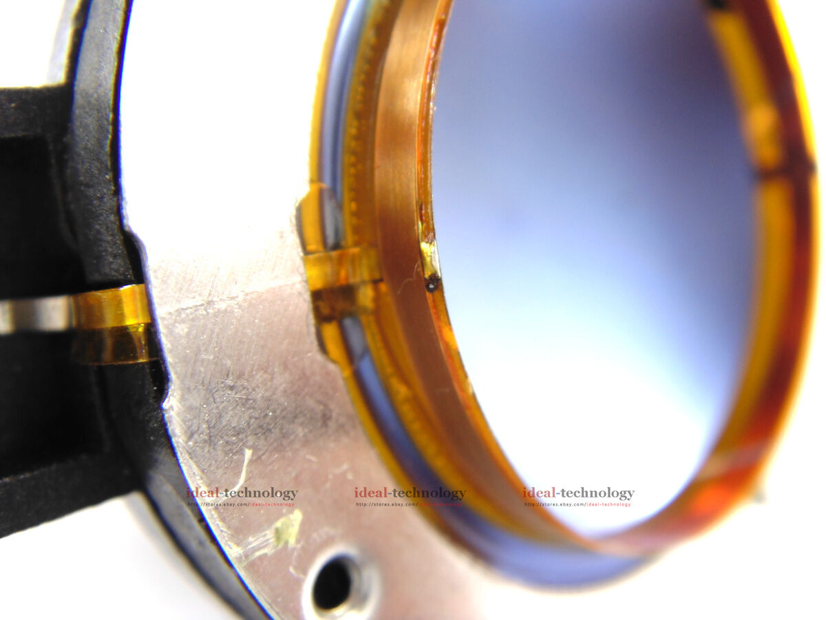 Diaphragm for EV Electro Voice ZX1 90, ZX1 100, ZX1i, ZX1i 90, ZX4 Horn 8 Ohm