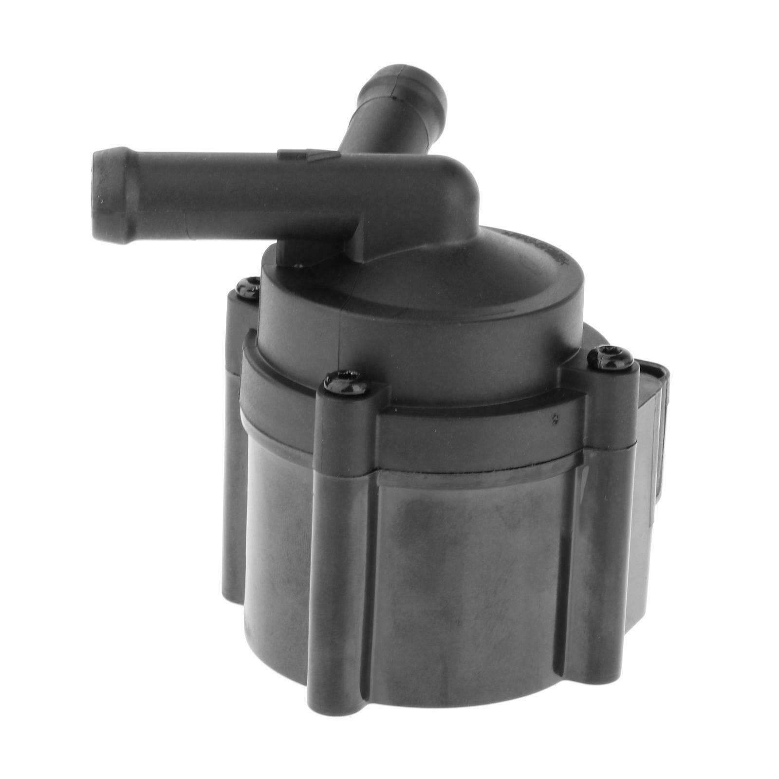 Electric Auxiliary Coolant Water Pump 7629916 for BMW 550I 650I 750I M5