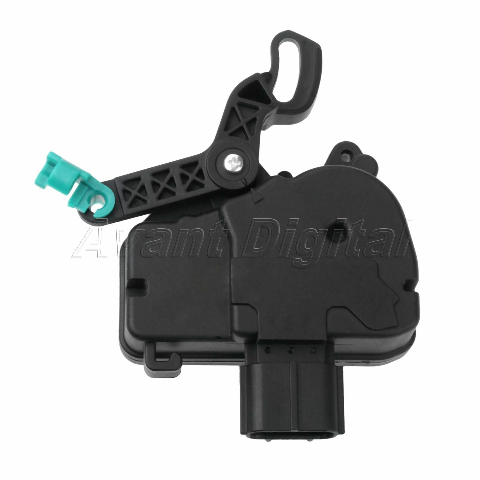Rear Left or Right Sliding Power Door Lock Actuator For Dodge Caravan 2007 2006