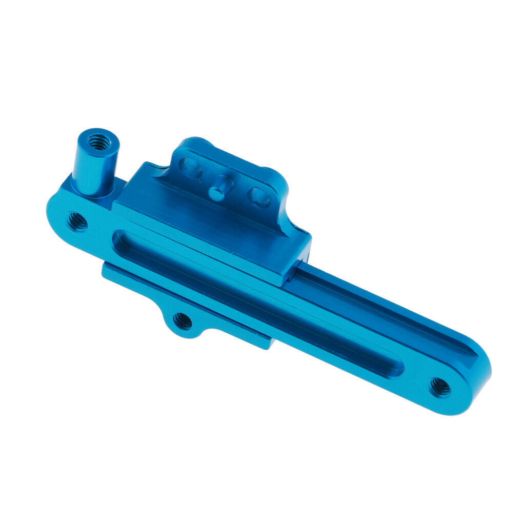 RC Car Parts DIY Steering Group Connecting Piece for Wltoys 12428 1:12 FY-03