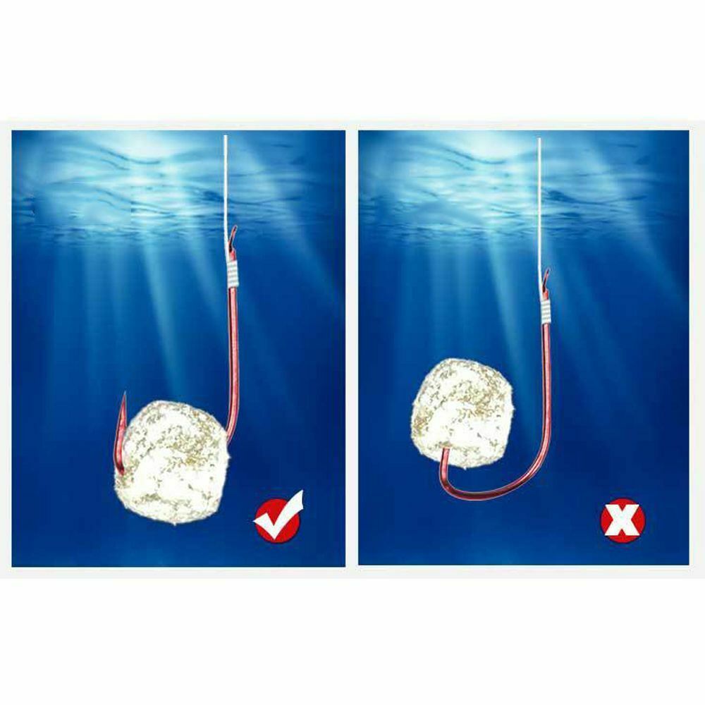 Durable Artificial Fishing Lures Worm Smell Carp Baits Crankbaits Hooks