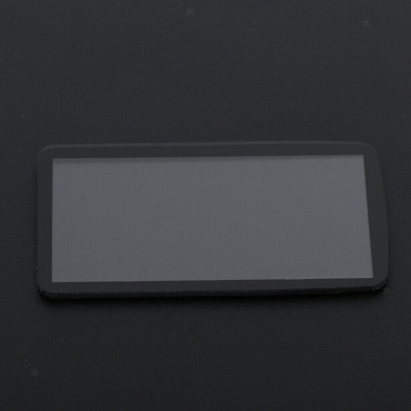1set LCD Display Window Outer Glass Cover ForNIKON D7000 D7100 D7200 Repair Part
