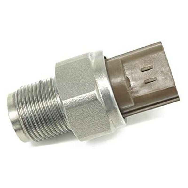 Fuel Common Rail Pressure Sensor 8981197900 499000-6131 for  Pathfinder 2.5DQ5T2