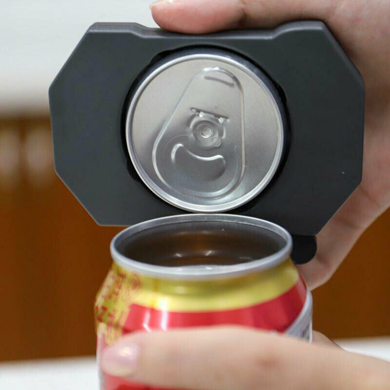 Door Opener Powerful Canned Beverage Bottle Opener Easy And Fast To Open