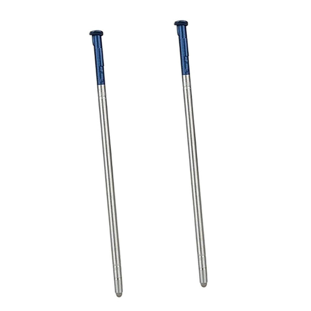 2x High Precision Thin Touch Screen Stylus And