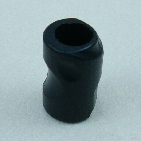 Tattoo Machine Silicon Grip Cover (Black)