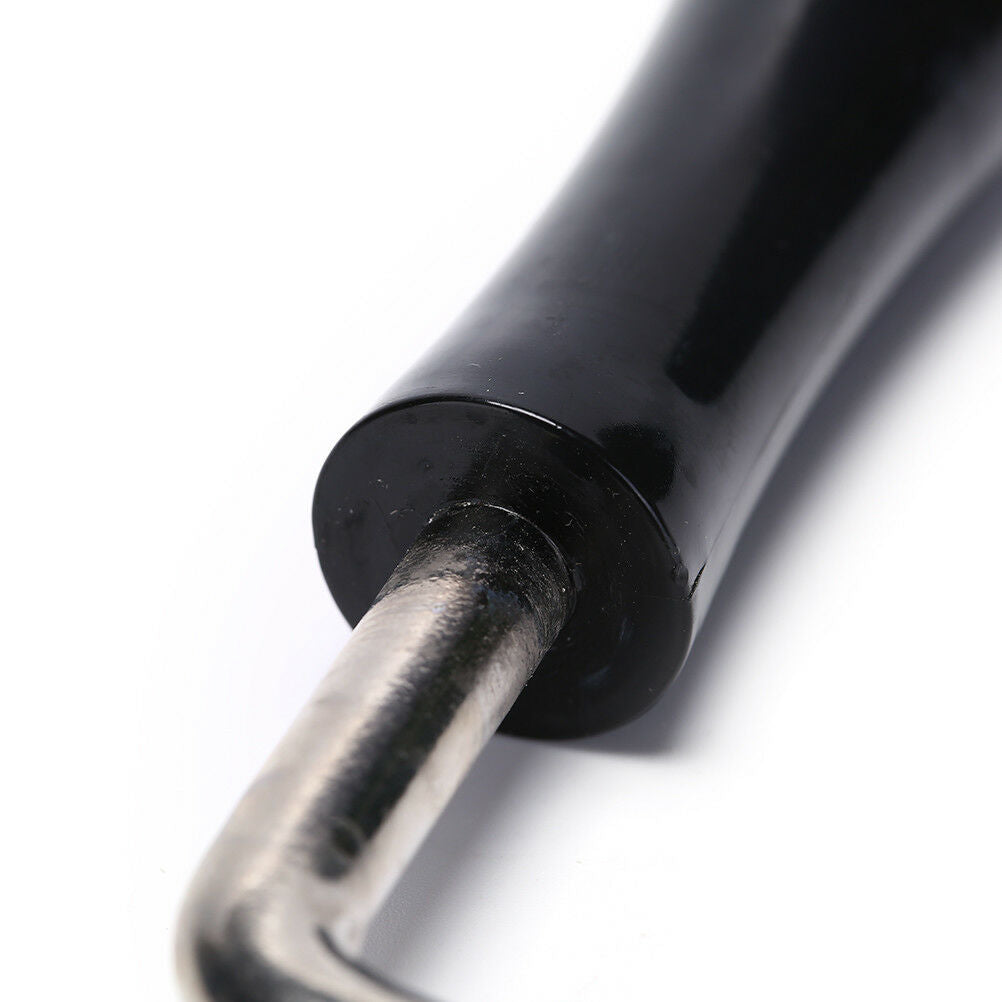 1x Square Shape exquisite hard steel Guzheng Tuning Hammer Wrench Tuning Tool、DD