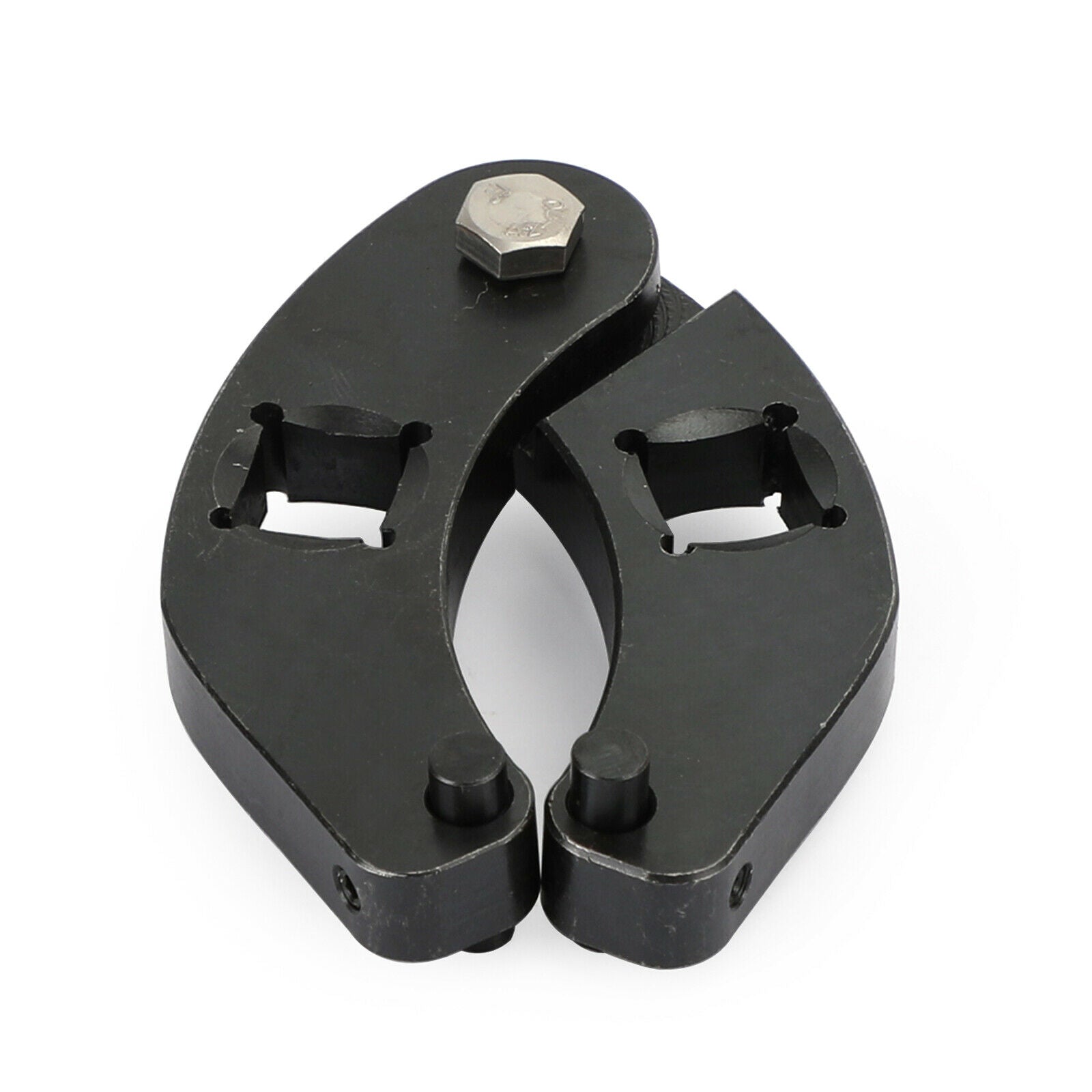 Adjustable Gland Nut Wrench 7463 Small Pin Spanner Tools for Hydraulic Cylinders