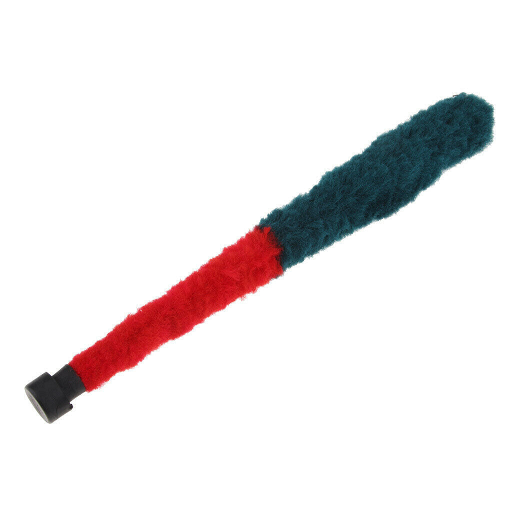 12 inch Soft Durable Cleaning Brush Cleaner for Alto Sax Saxophone
