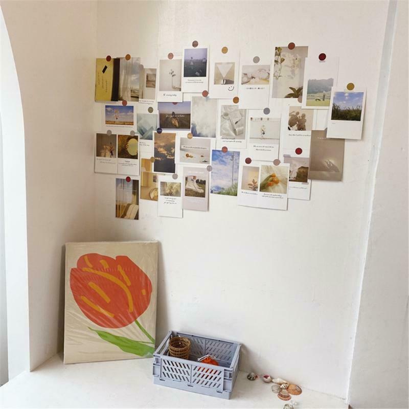 30Pack Travel Style Wall Collage Kit Aesthetic Pictures, Bedroom Decor for Wall
