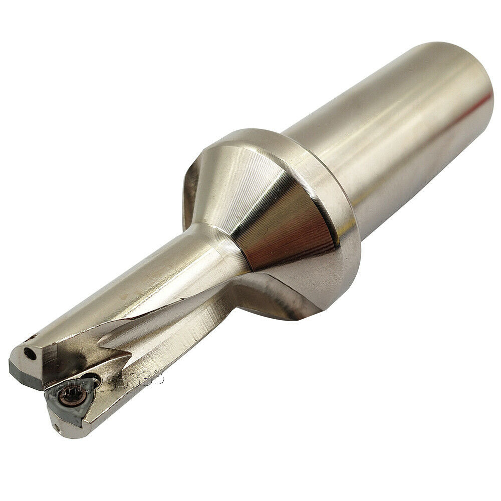 WC-16.5-2D-C25 U drill indexable drill C25 Φ16.5-2D+ WCMT030208-SF LF6018 insert