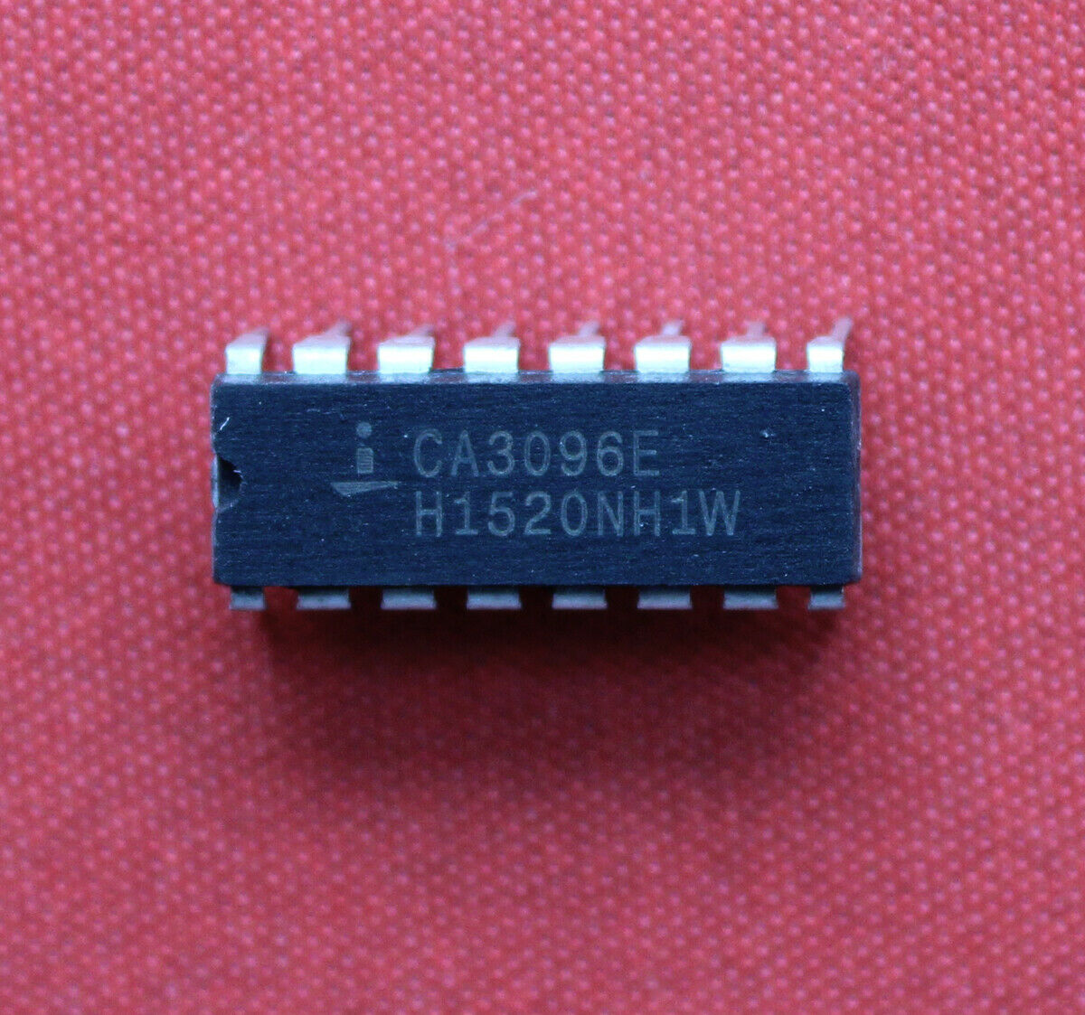 10pcs CA3096E CA3096 Integrated Circuit IC