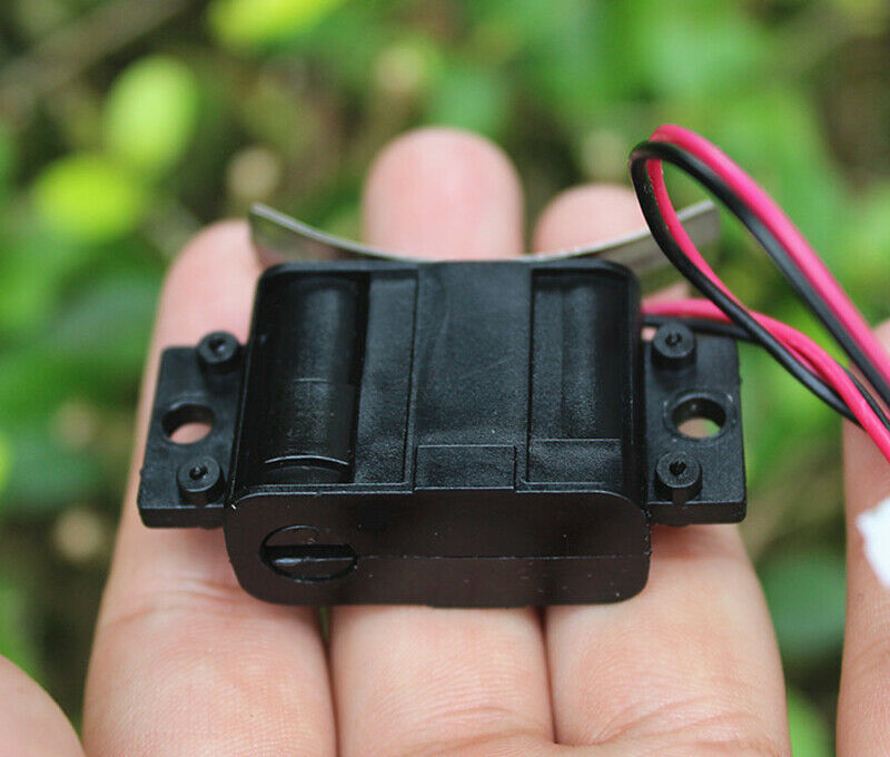 1pcs DC 3-6V Gear Motor Telescopic Motor Small Motor DIY Accessories Parts