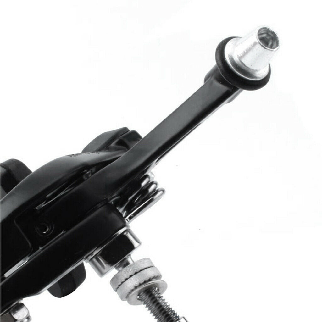 4 Pcs Bicycle V Brake Caliper Fixing Screws Bolts M6 Road Bike Parts Fitting