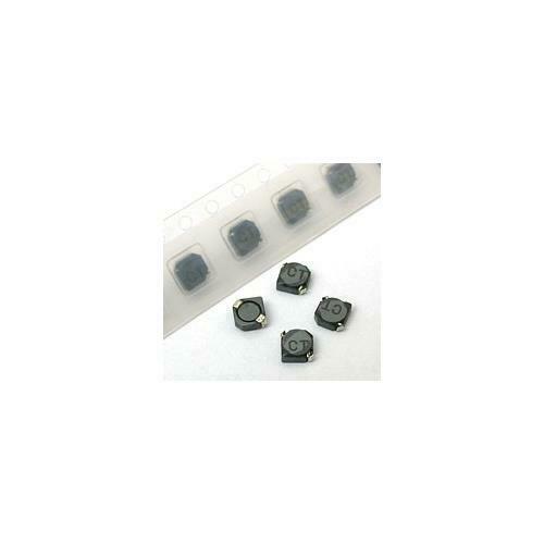 [50pcs] CDRH3D16-4R7NC 4.7uH 0.9A Chip Inductor SMD