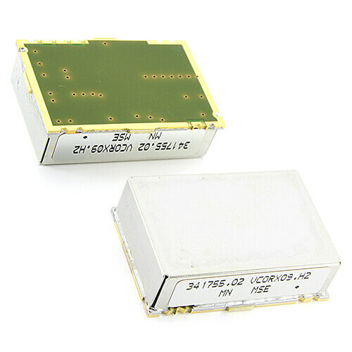 [20pcs] VCO-RX-09-H2 VCO F=850MHz 32x22x9mm MODULE