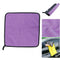 Absorbent Car Wash Microfiber Towel Car Cleaning Drying Cloth Car Care Clot-U Tt