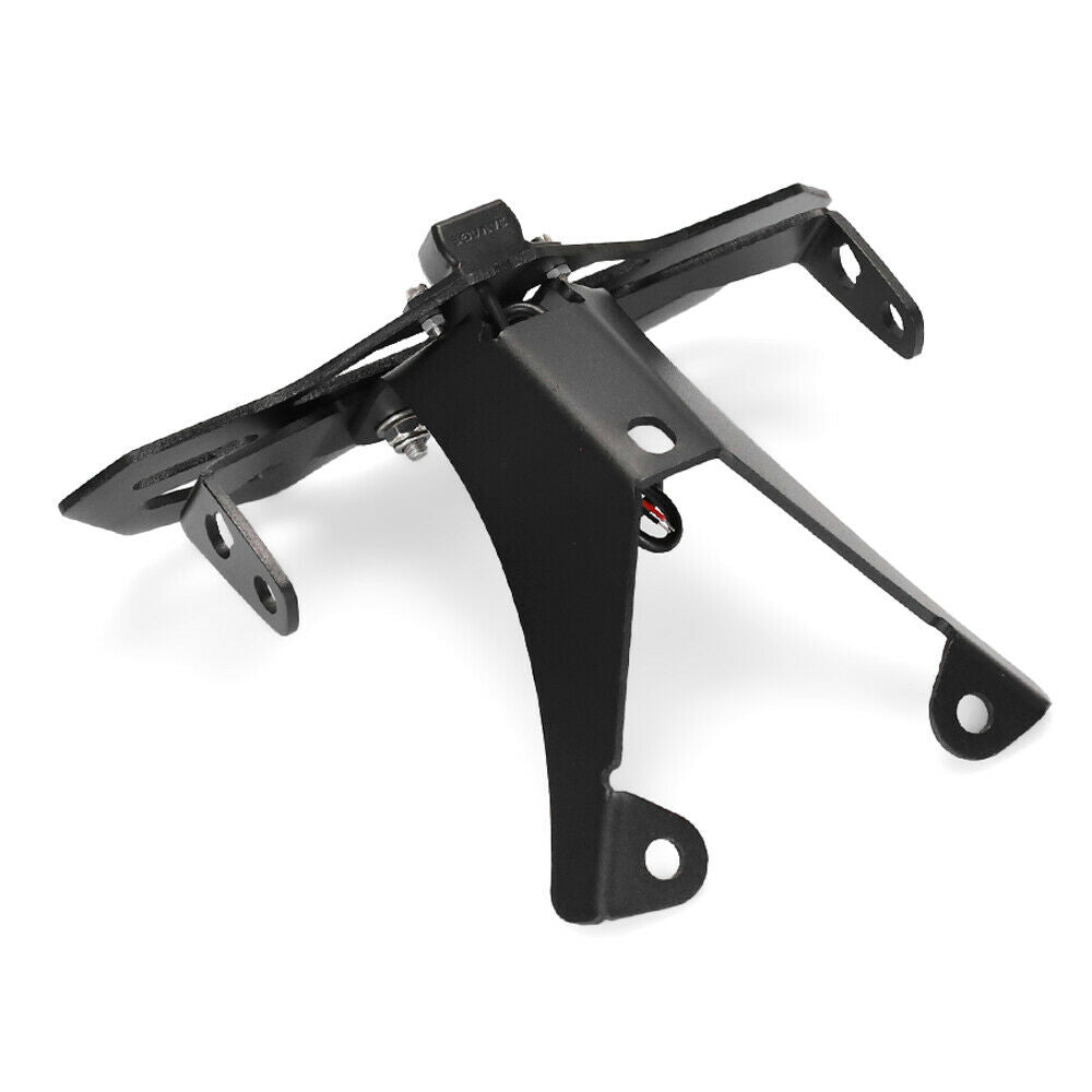 Rear Tail Tidy/Fender Eliminator Kit For Aprilia RSV1000 V4R RS4 125 4T CAPONORD