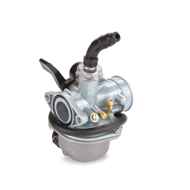 Carb 50cc 70cc 90cc 110cc 125cc ATV Dirt Bike Go Kart Carburetor With Air Filter
