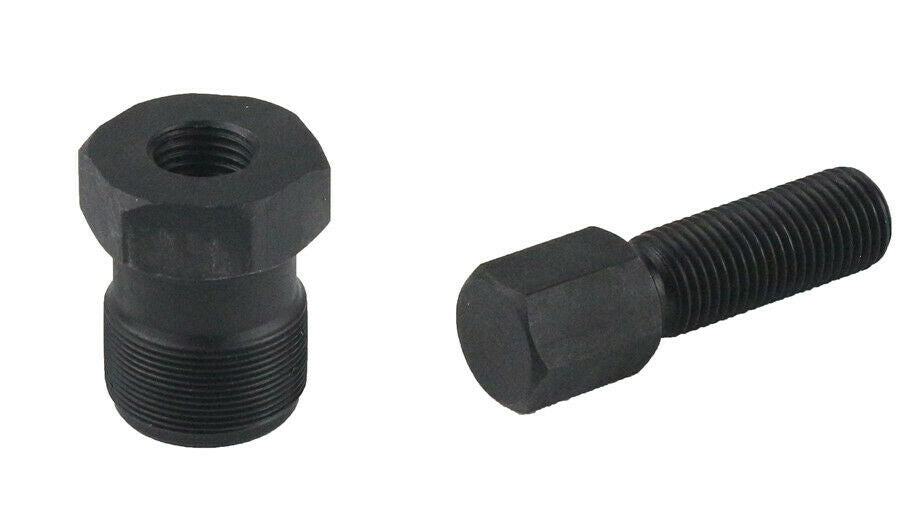 1 PC  Tools Motorcycle Accessories Flywheel Puller M27X1.0 L.H External Thread