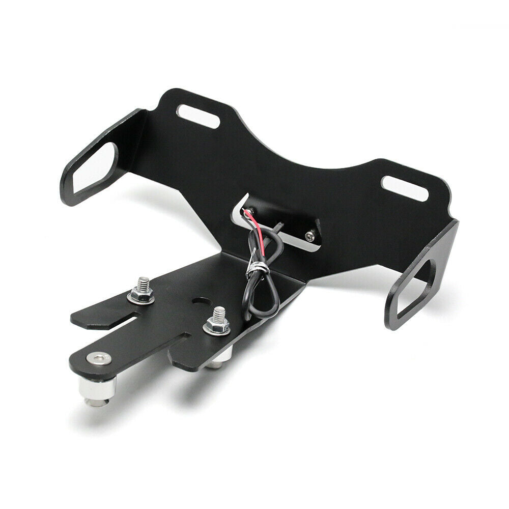 For Kawasaki Ninja 650 ER-6F ER-6N 12-16 Fender Eliminator/License Plate Holder