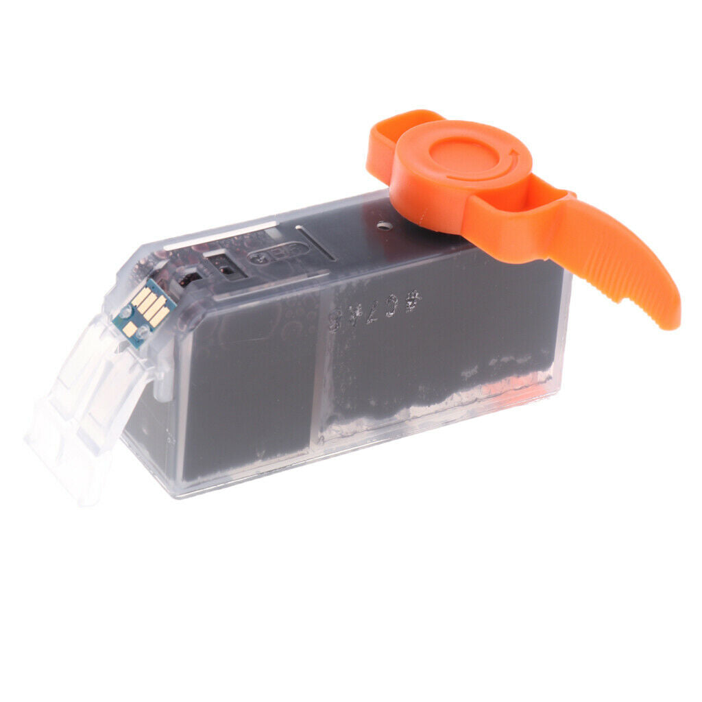High Capacity Ink For Â® Pixma (usa) Ip3600/ip4600 Mp540/mp620 Printer