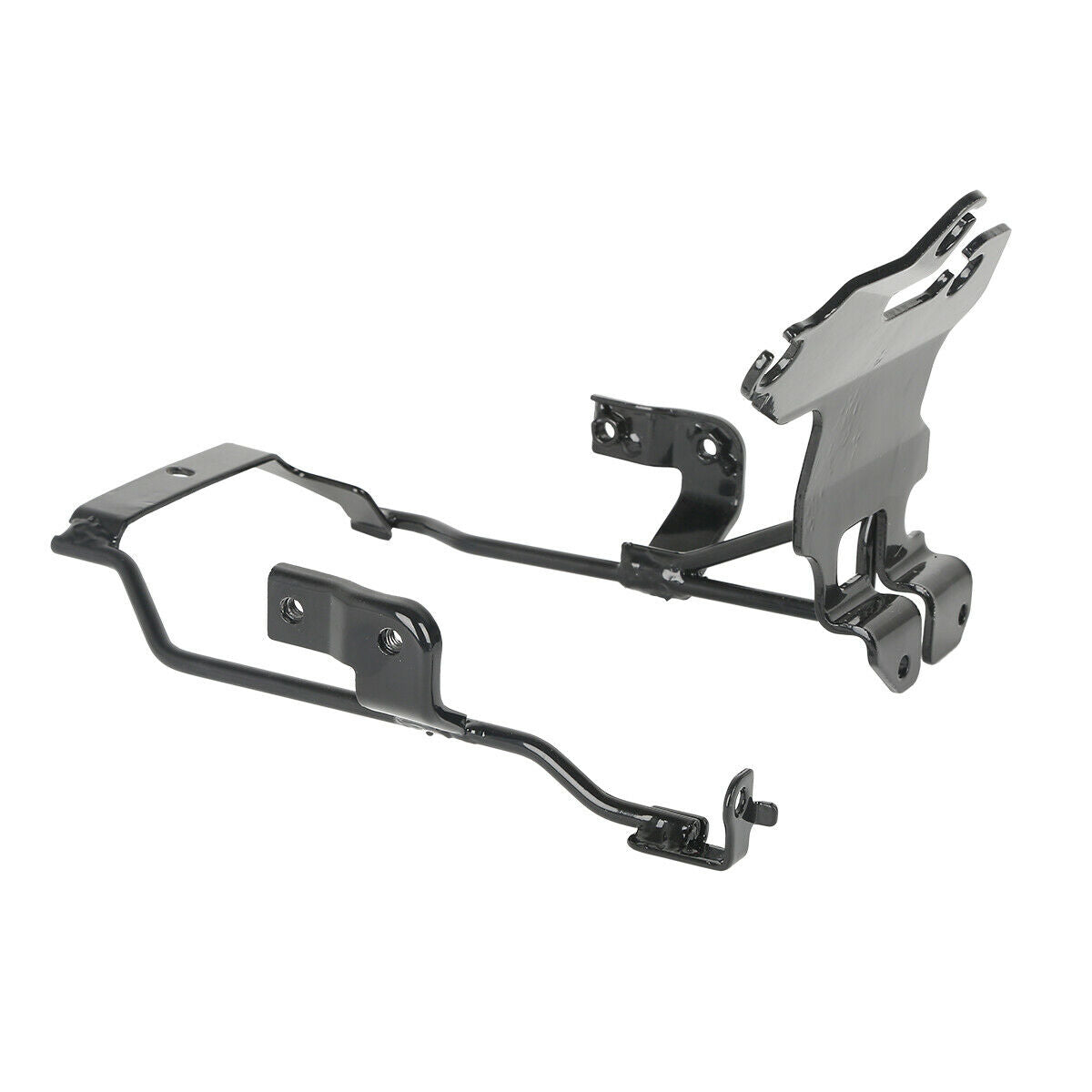 Upper Stay Fairing Headlight Bracket Fit For Yamaha FZ6N Fazer 2007-2009 2008
