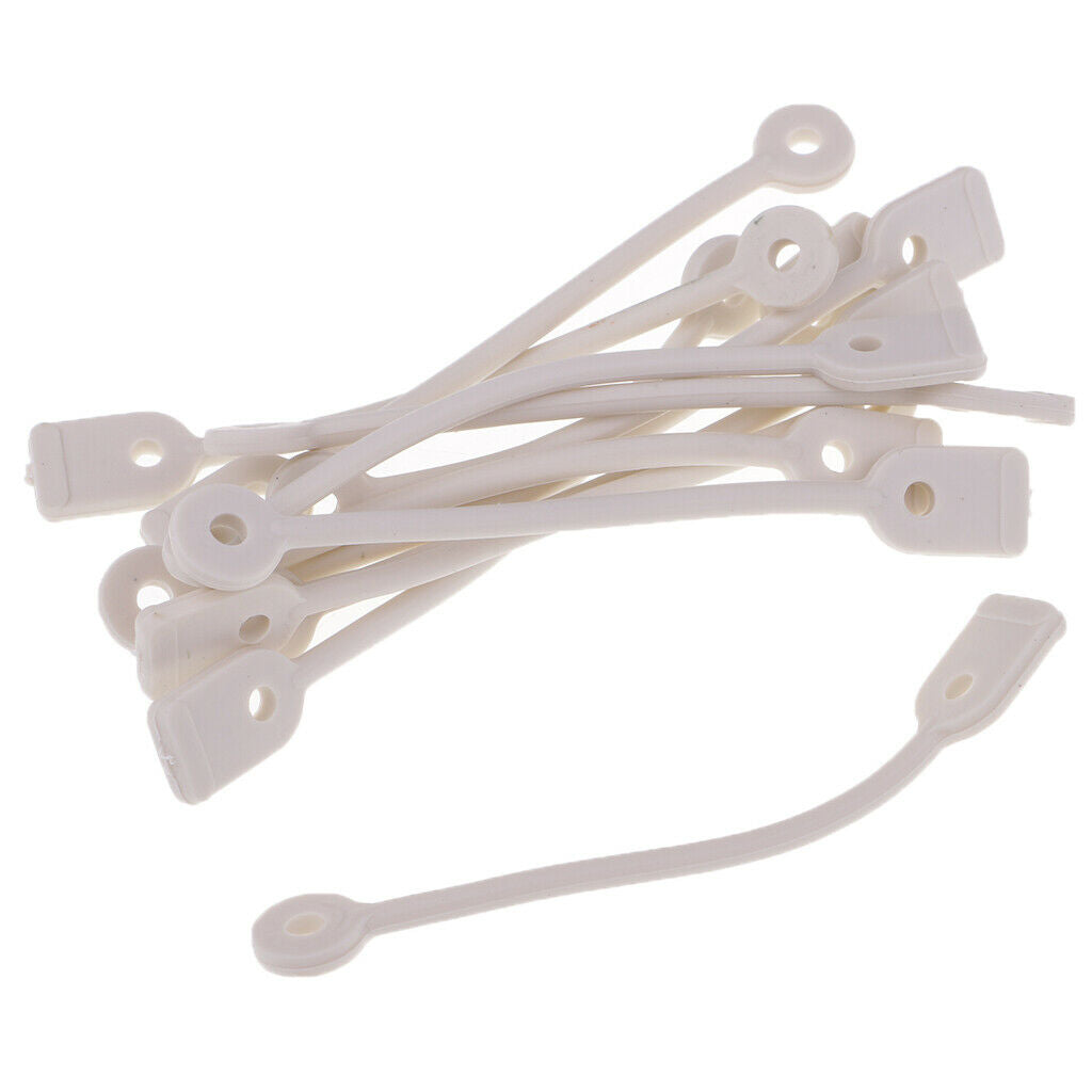 72 Pieces Plastic Mixed Size Perming Rods DIY Waves Pin Curls Perm Rollers Tools