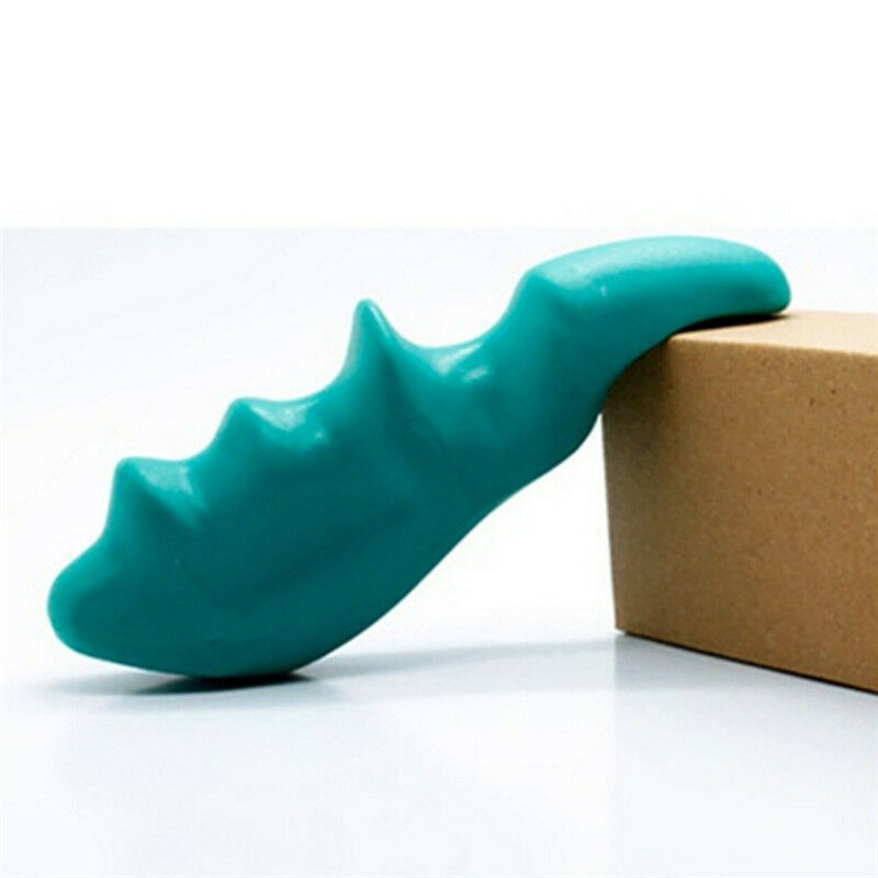 Effective for Deep Tissue Massage Saver Massager Green Thumb Protector Too.l8