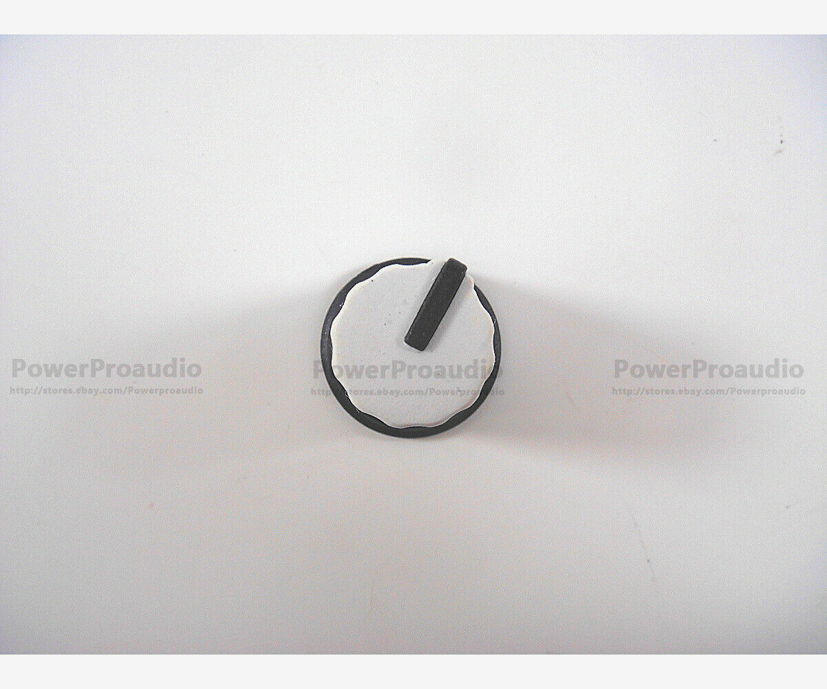 25Pcs EQ Cap Knob for Pioneer DJ DJM djm-2000 900 850 750 700 800 white Color
