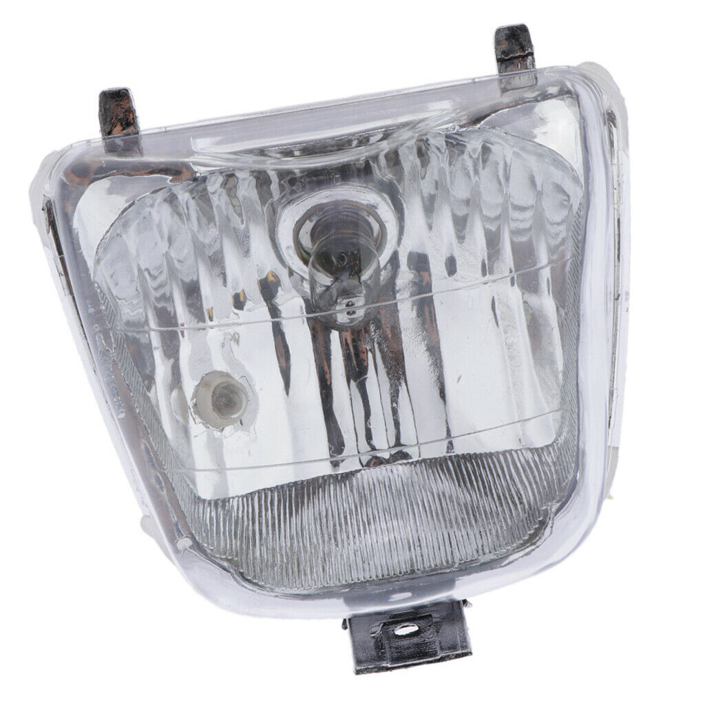 Motorcycle Headlight Super Bright Lamp For 50cc / 70cc / 110cc Dirtbike ATV