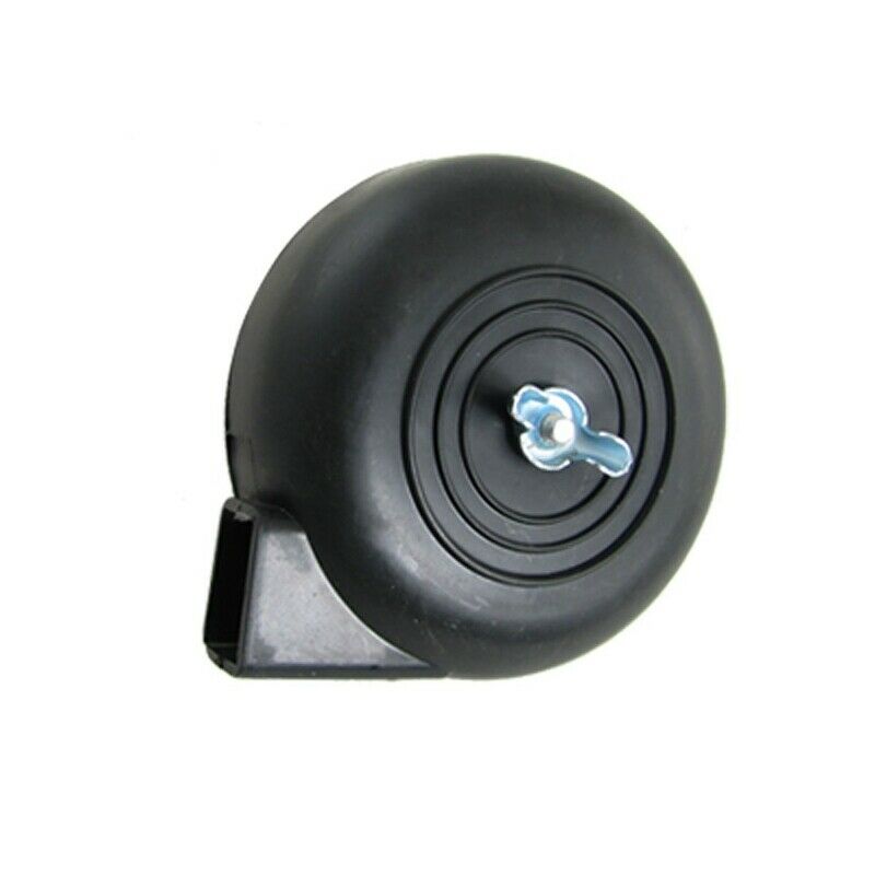 3/8"PT Thread Inlet Plastic Filter Silencer for Air Compressor U1Y9Y9