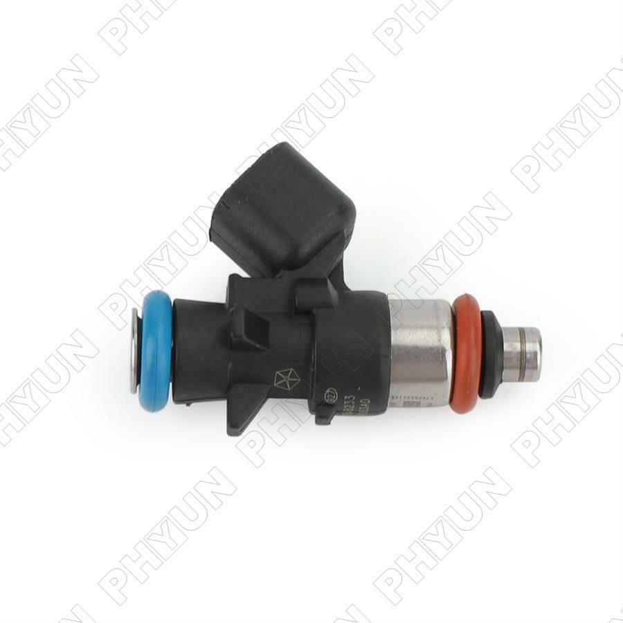Fuel Injector For Dodge Ram Jeep Chrysler 300 Chrysler 200 05184085AD 812-11135