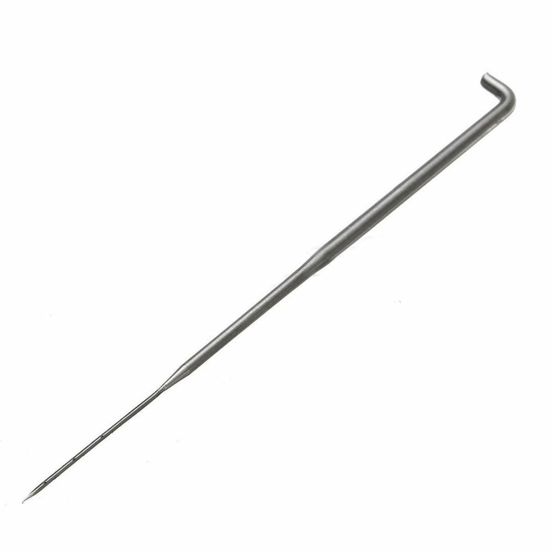 18PCS Needle Felting Kits Handle Holder Wool Felt Set Sewing Craft Tools Mat DIY