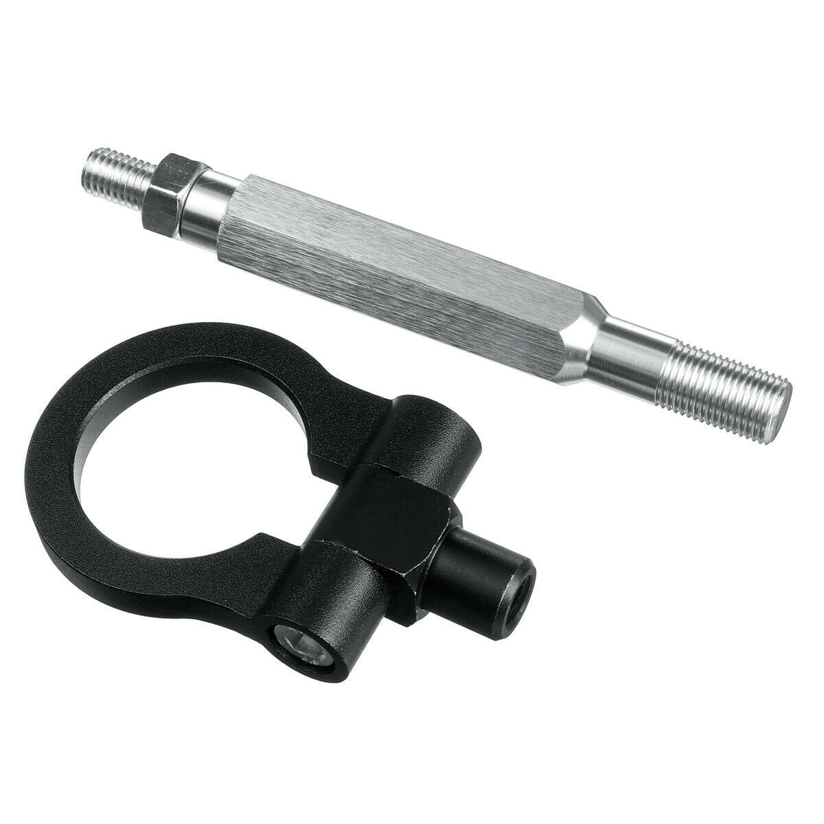 3 Color Track Racing Style CNC Aluminum Tow Hook For Subaru WRX For Toyot â—