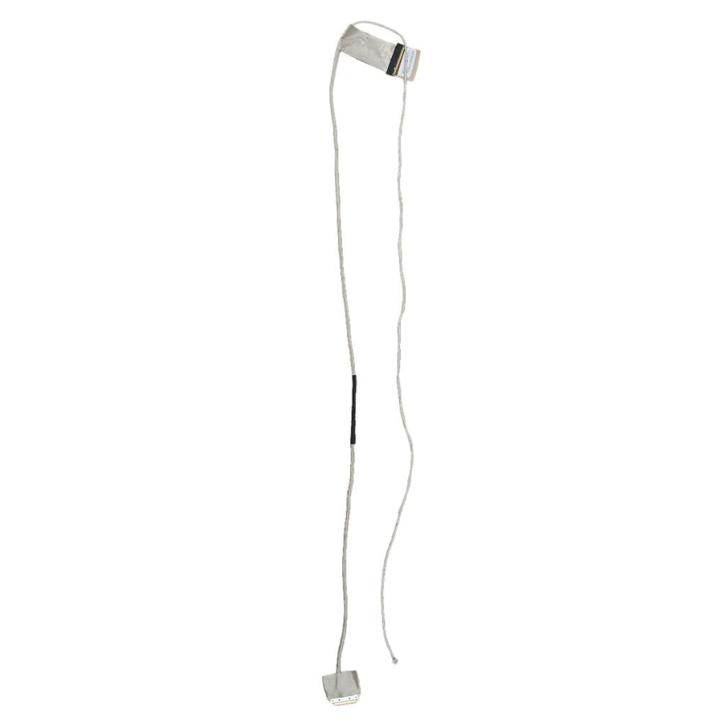 Gray LCD LVDS Screen Ribbon Cable For Lenovo IdeaPad G510 Laptop Parts