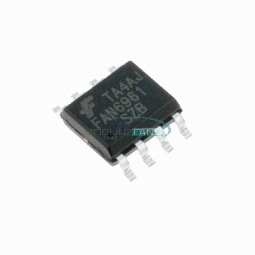 2PCS SG6961 SG6961S SG6961SZ SOP-8 ST49 IC
