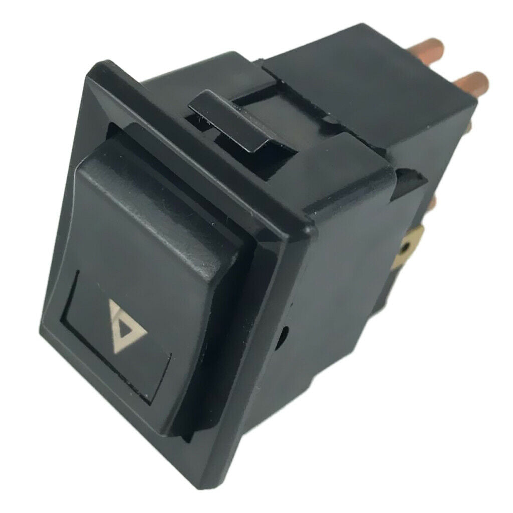 Hazard Warning Lamp Switch for Volkswagen - YUF 101490