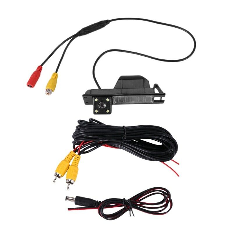 Car Reversing Rear View Camera For Opel Astra H J Corsa Meriva Vectra Zafira IM5