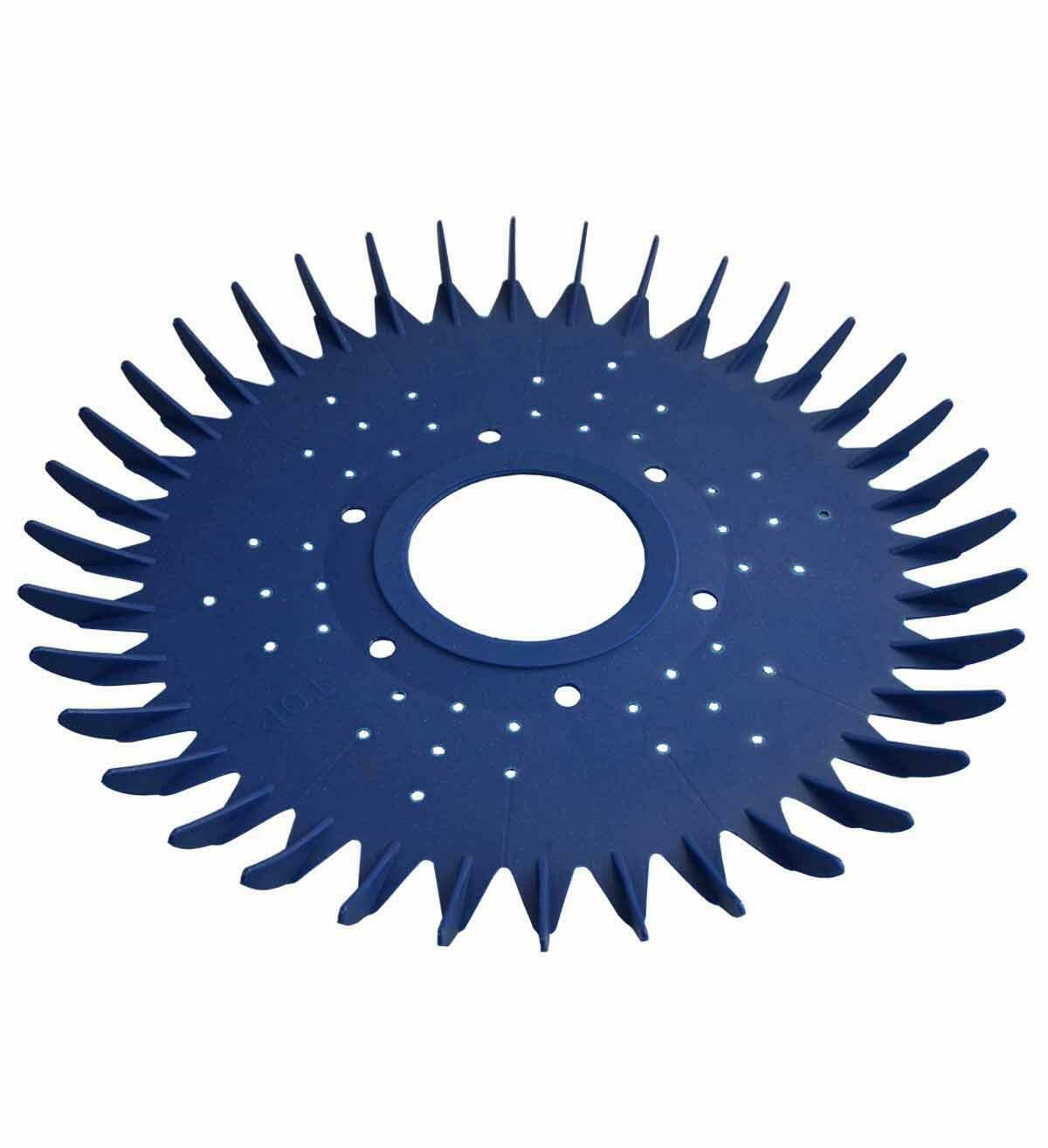 Pool Cleaner Seal Zodiac Baracuda G2 G3 Finned Disc & Diaphragm Parts W69698