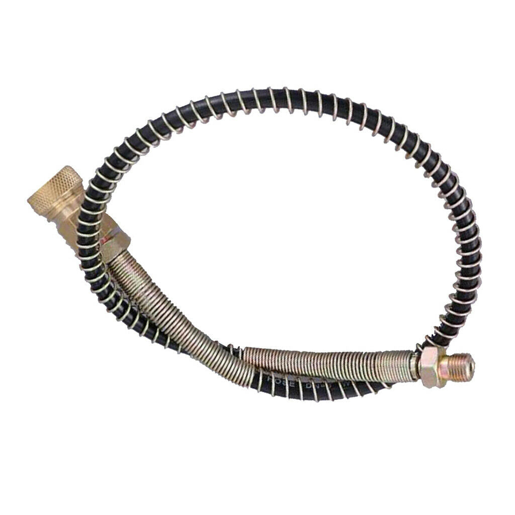 Durable Ultra-flexible High Pressure Hose 63mpa Air Pump Accessories 50cm