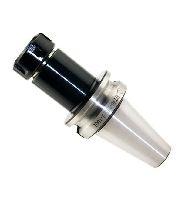 Toolholder ER25 Collet Chuck Holder CNC Milling BT40-ER25-100L [M1]
