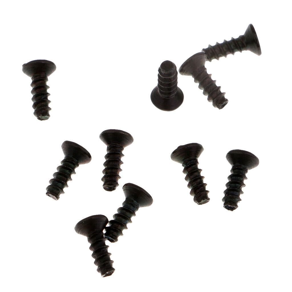 10PCS   A949 - 47   Countersunk   Tapping   Screws   for   RC   Car   Wltoys