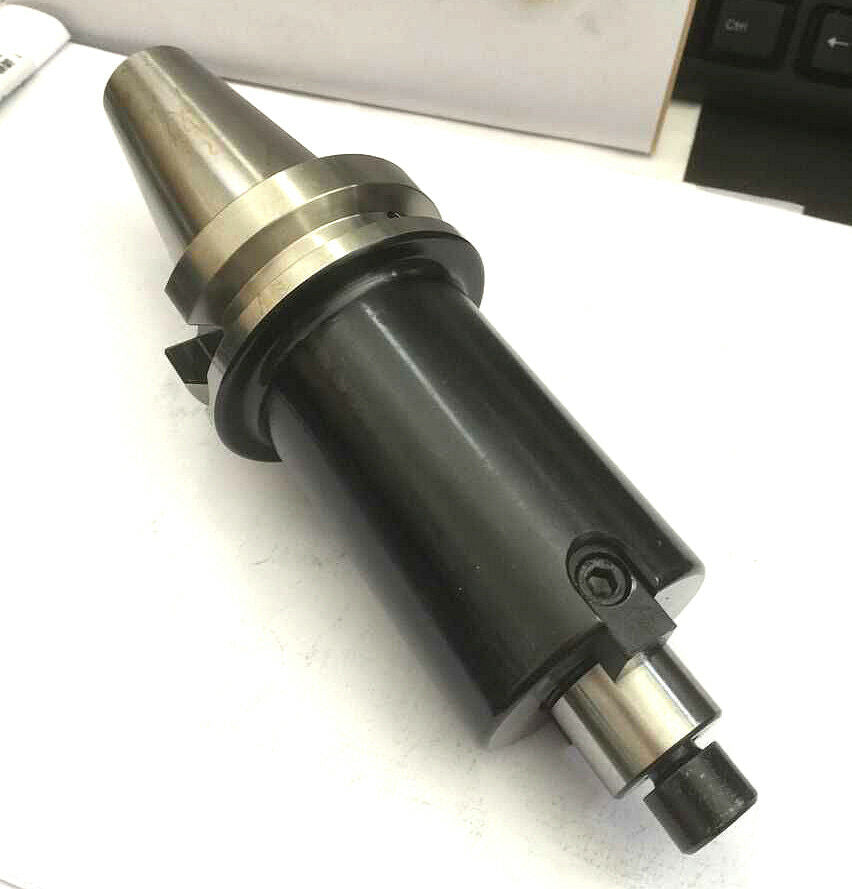 BT40-FMB22-100L  CNC Face Mill Cutter Holder [MM01]