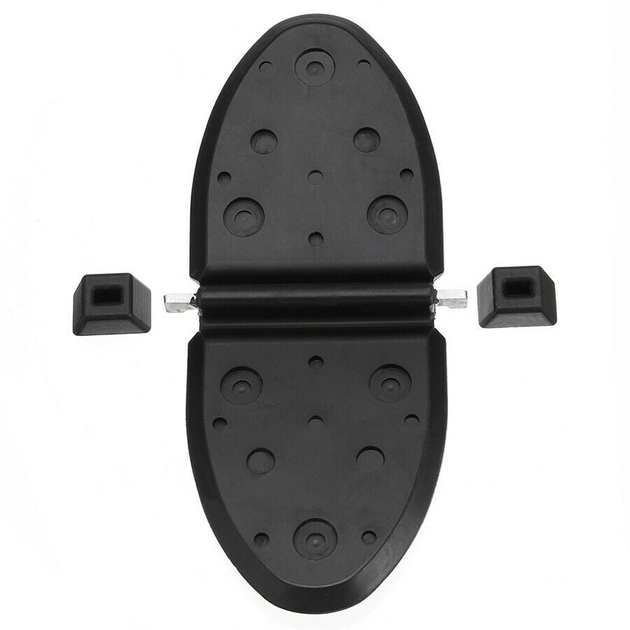 1 Pair Rubber Water Resisting Gate Kit 807166A1 For Mercruiser V6/V8 1996-1999