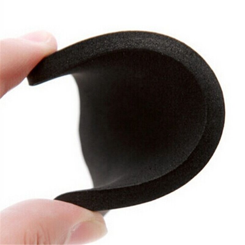 4 Rubber Anti Vibration Shock Pads Washing Machine Shake Noise Non-Slip Mute Mat